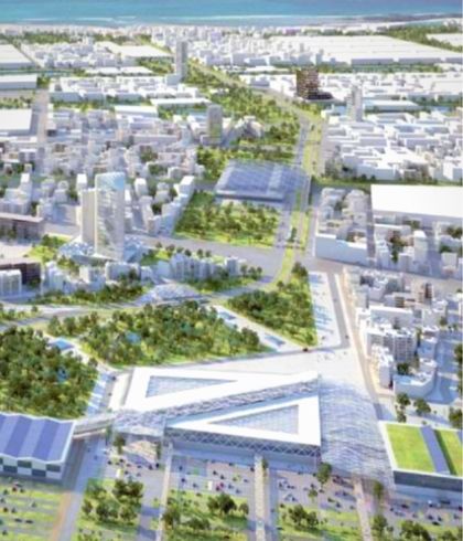 Foncier et immobilier